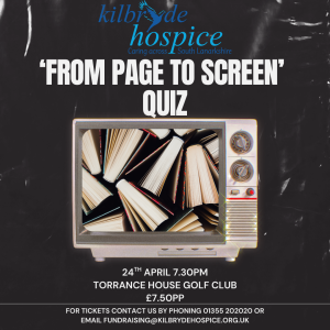 Quiz Night