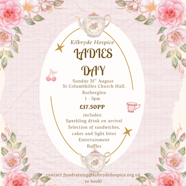 Ladies Day