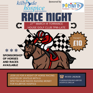 Race Night