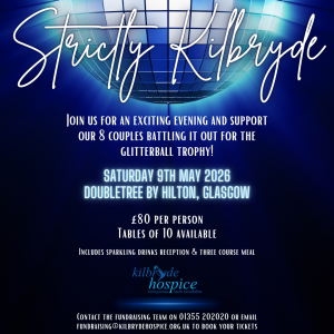 Strictly Kilbryde 2026