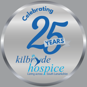 25th Anniversary - Silver Envelope Donation